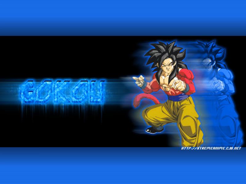 SonGoku SS4